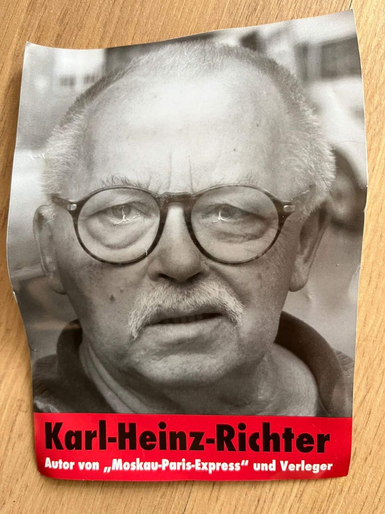 Meike mit Karl-Heinz-Richter 02