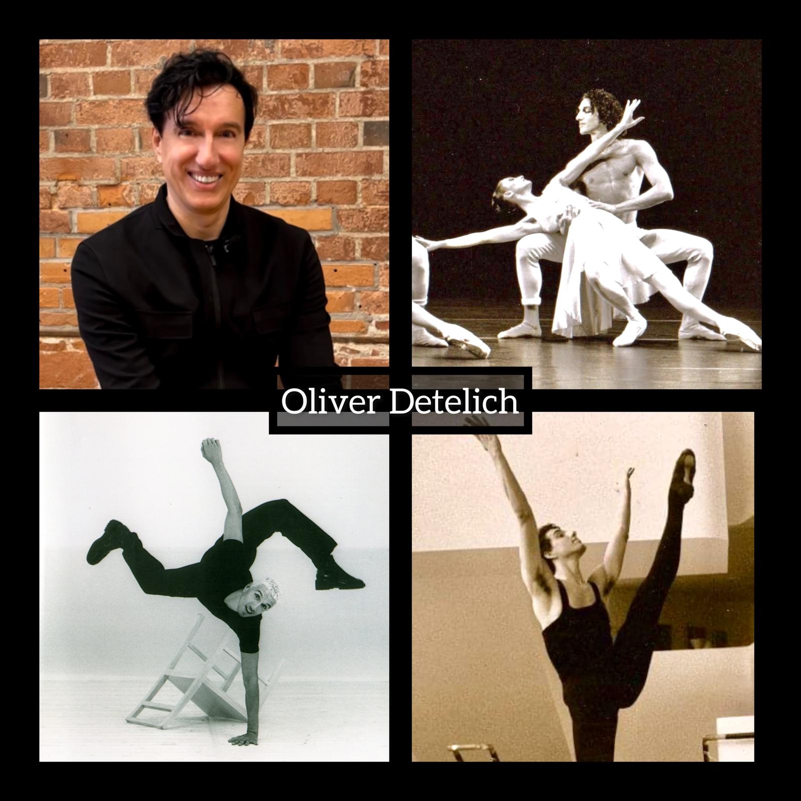 Oliver Detelich